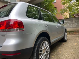 VW Touareg, снимка 5
