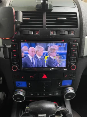 VW Touareg, снимка 12