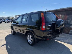 Honda Cr-v 2.0+ Газ, снимка 4
