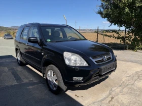Honda Cr-v 2.0+ Газ, снимка 1