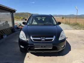Honda Cr-v 2.0+ Газ, снимка 2
