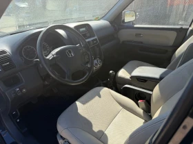Honda Cr-v 2.0+ Газ, снимка 8