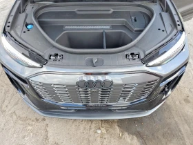 Audi Q6 SQ6 E-Tron Prestige Quattro, снимка 12