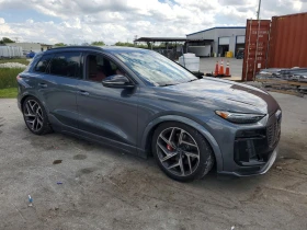 Audi Q6 SQ6 E-Tron Prestige Quattro, снимка 4