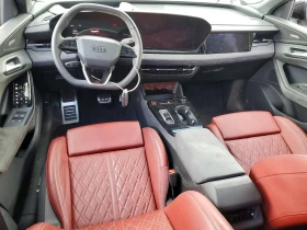 Audi Q6 SQ6 E-Tron Prestige Quattro, снимка 8