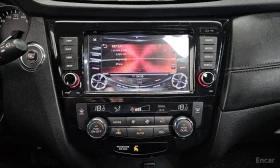 Nissan X-trail 2.5 4WD, снимка 12