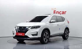 Nissan X-trail 2.5 4WD, снимка 1