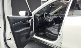Nissan X-trail 2.5 4WD, снимка 9