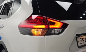 Nissan X-trail 2.5 4WD, снимка 17