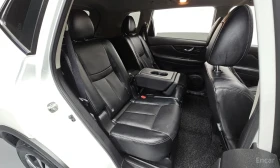 Nissan X-trail 2.5 4WD, снимка 10