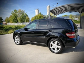 Mercedes-Benz ML 320, снимка 3