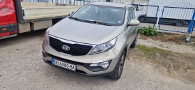 Kia Sportage, снимка 1