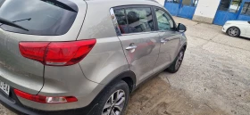 Kia Sportage, снимка 7