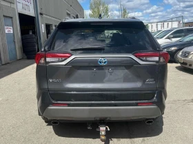 Toyota Rav4, снимка 5