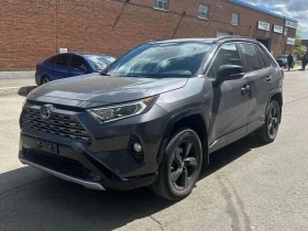 Toyota Rav4, снимка 1