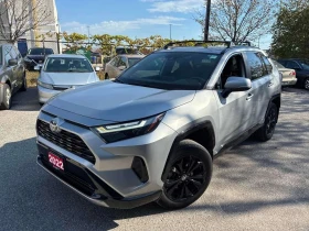 Toyota Rav4, снимка 1