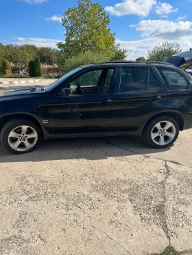 BMW X5 - [4] 