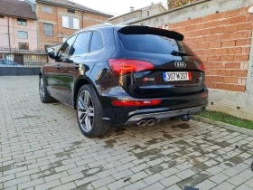 Audi SQ5, снимка 8