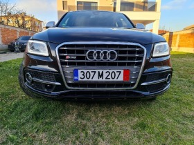 Audi SQ5, снимка 2