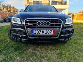 Audi SQ5 | Mobile.bg    2