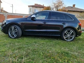 Audi SQ5, снимка 5