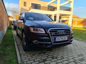 Audi SQ5 | Mobile.bg   9