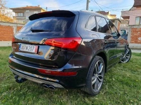 Audi SQ5, снимка 4