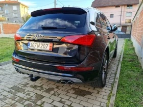 Audi SQ5, снимка 7