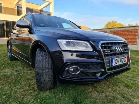 Audi SQ5, снимка 3