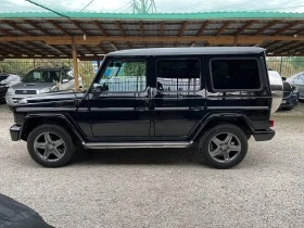 Mercedes-Benz G 350 D, 245к.с.AMG, 107000км.Германия, снимка 5