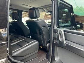 Mercedes-Benz G 350 D, 245к.с.AMG, 107000км.Германия, снимка 10