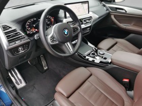 BMW X3 M40d xDrive, снимка 3