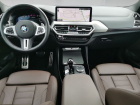 BMW X3 M40d xDrive, снимка 4
