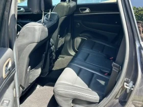 Jeep Grand cherokee SUMMIT, 3.6, 8ZF, Алкантара, снимка 13