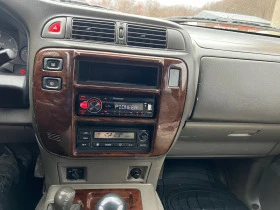 Nissan Patrol 2.8TD, снимка 13