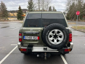 Nissan Patrol 2.8TD, снимка 6