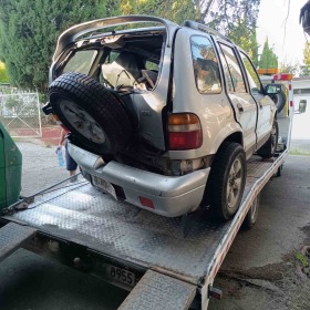 Kia Sportage, снимка 7