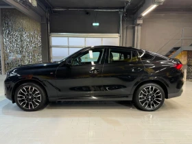 BMW X6 40i/ FACELIFT/xDrive/ M-SPORT/CAMERA/ SHADOW LINE/, снимка 4