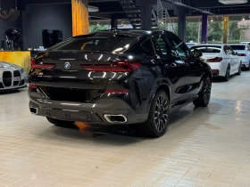 BMW X6 40i/ FACELIFT/xDrive/ M-SPORT/CAMERA/ SHADOW LINE/ | Mobile.bg    7