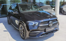 Mercedes-Benz GLE 580 4MATIC AMG