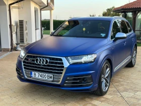     Audi SQ7 Full max