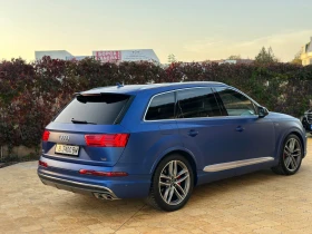 Audi SQ7 Full max | Mobile.bg    4