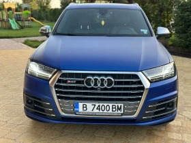 Audi SQ7 Full max | Mobile.bg    2