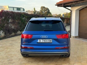 Audi SQ7 Full max | Mobile.bg    5