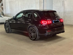 Mercedes-Benz GLC 43 AMG, снимка 3