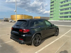 Mercedes-Benz GLC 43 AMG, снимка 8