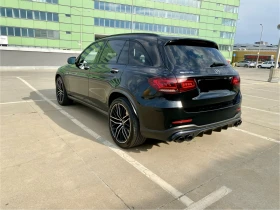 Mercedes-Benz GLC 43 AMG, снимка 9