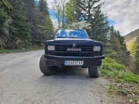 Nissan Patrol 3.3, снимка 2