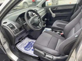 Honda Cr-v 2.2 Дизел 4х4 Швейцария, снимка 9