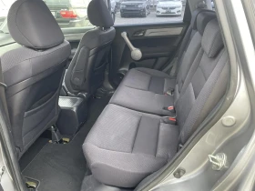 Honda Cr-v 2.2 Дизел 4х4 Швейцария, снимка 11